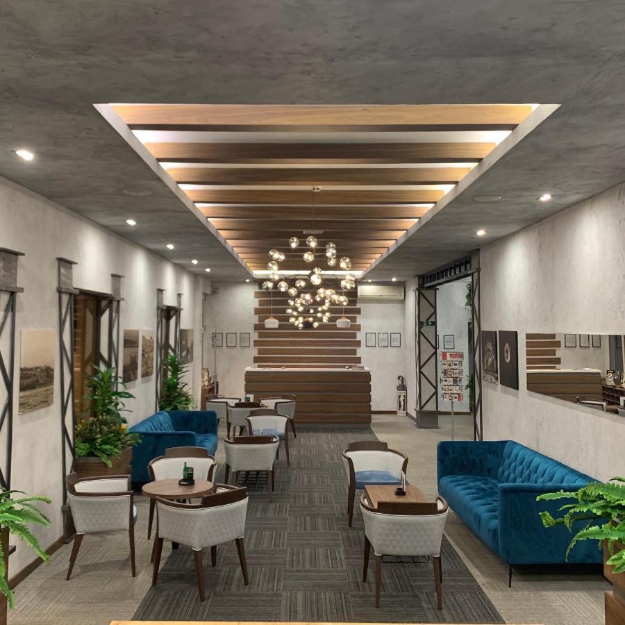 Hotel City Code Vizura garni RENEW Belgrad Exterior foto