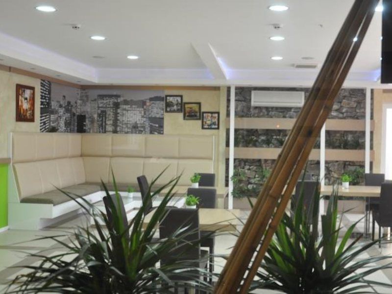 Hotel City Code Vizura garni RENEW Belgrad Exterior foto